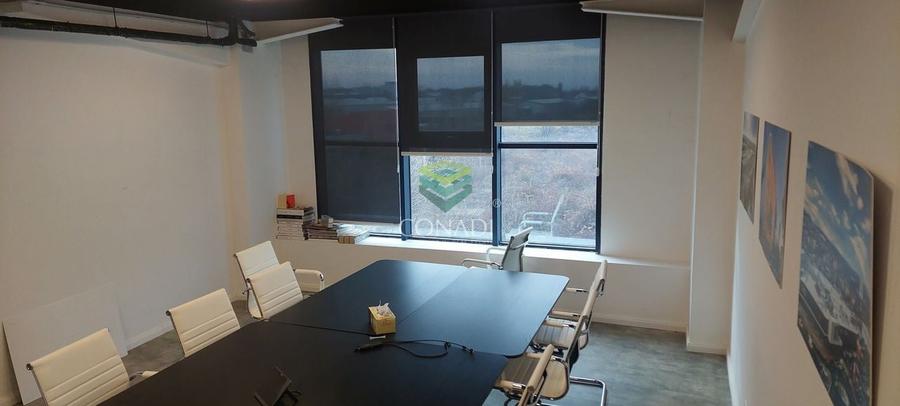 MOGOSOAIA CENTURA |READY TO MOVE IN I HALA depozitare si birouri - 5