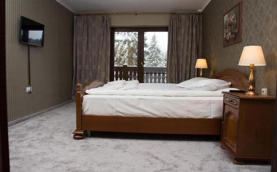 Eleganta si stil, in peisagistica montana, Rezidential/ Pensiune, Predeal, Braso - 22