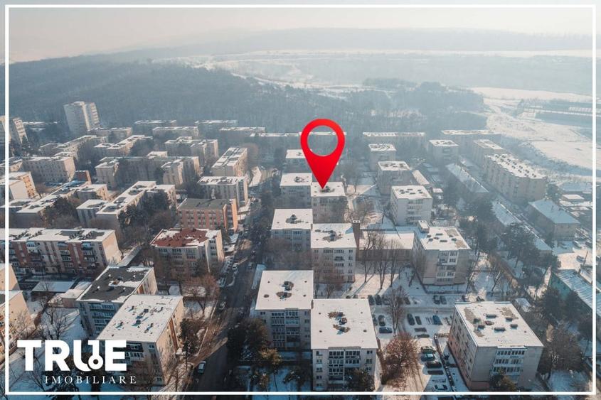 Ap. 2 camere de vânzare – Mureșeni, Târgu Mureș - 19