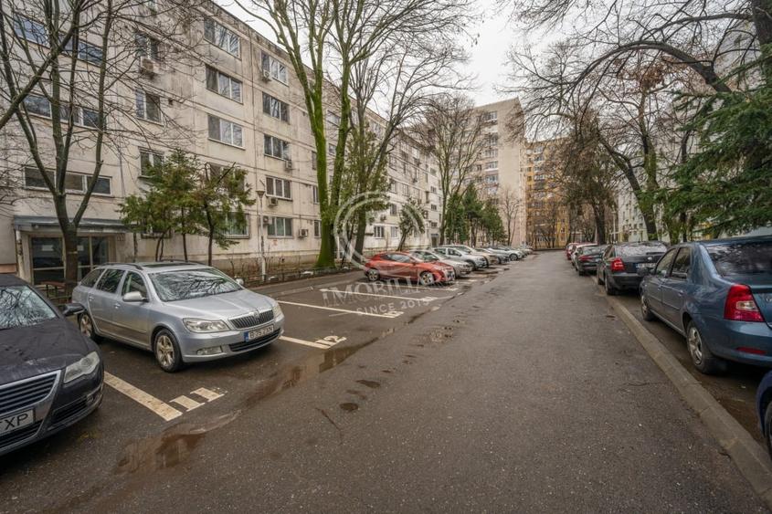 3 camere Drumul Taberei – Metrou Raul Doamnei - 14