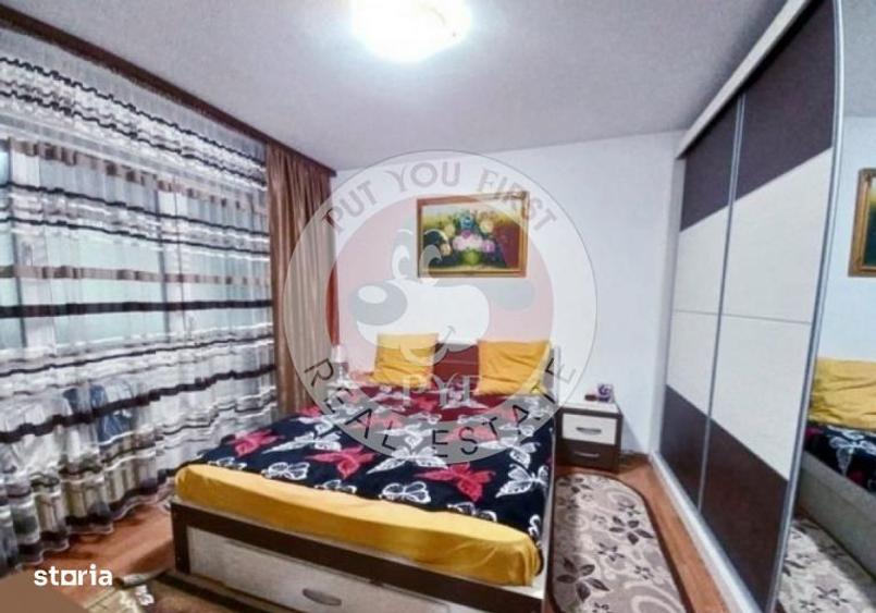 Piata Rahova | Apartament 4 camere | 86mp | decomandat | B3944 - 2
