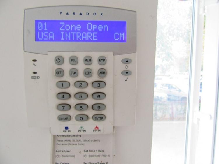 Inchiriere spatiu comercial Teiul Doamnei - 32