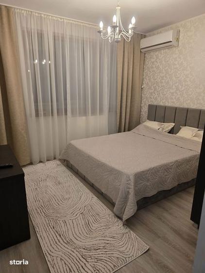 Inchiriez apartament 3 camere Calea grivitei x Ion Mihalache - 8