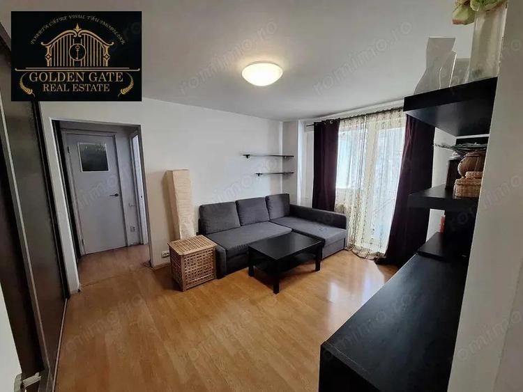 Comision 0% Apartament 2 Camere Lujerului | Centrala | AC | Balcon | - 7