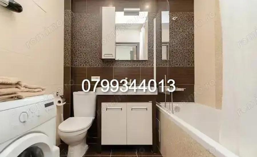 Garsoniera de inchiriat in zona Baicului langa Mega Mall - 4