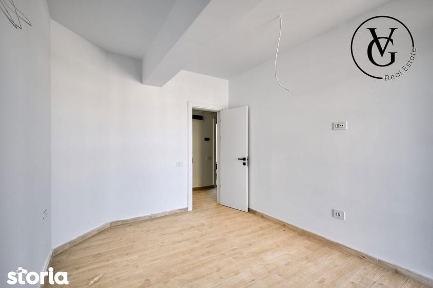 Apartament 2 camere - Meraki 7 Studios - Mamaia Sat - 11