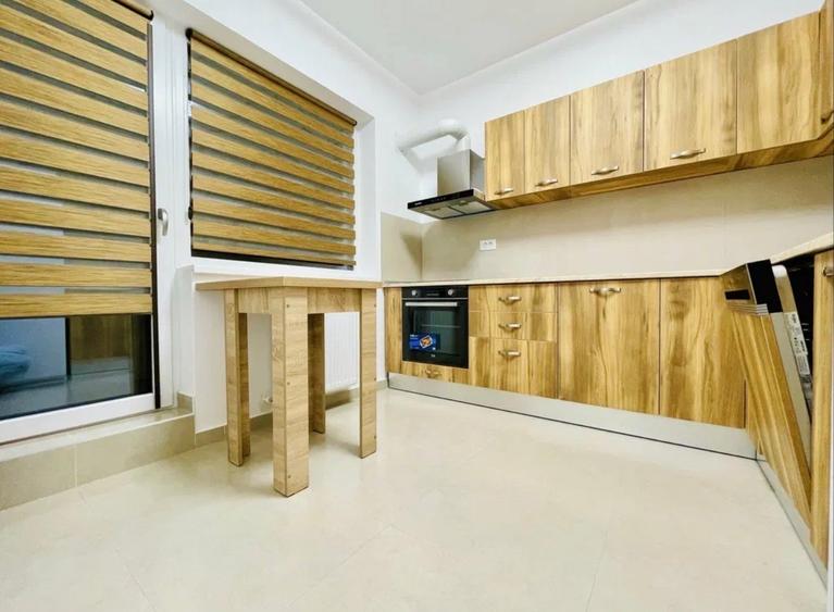 2 camere Pacii - bld. Iuliu Maniu 141 *parcare privata* - 4