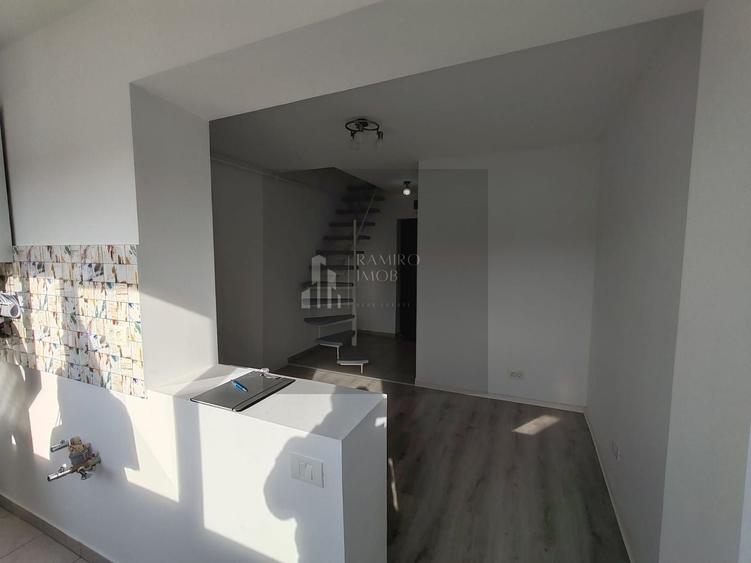 APARTAMENT 2 CAMERE, SECTOR 3, 1 DEC 1918, RENOVAT, CENTRALA - 1