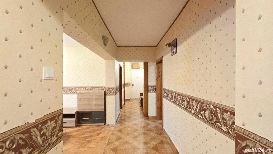 Apartament 4 cam. de vanzare Sanmartin, bloc nou reabilitat - 7