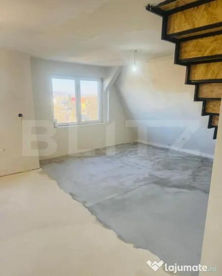 Oportunitate! Apartament pe 2 nivele, Sangeorgiu de Mure?, - 11