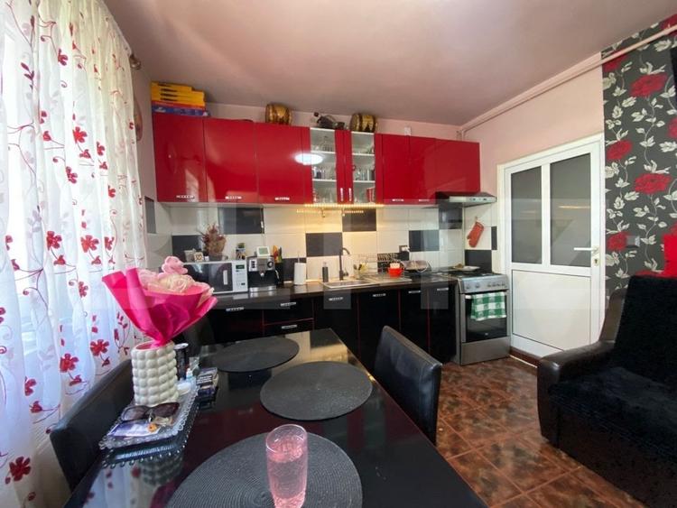 Casa Individuala finisata/mobilata in Baciu, 228 mp curte libera! - 4