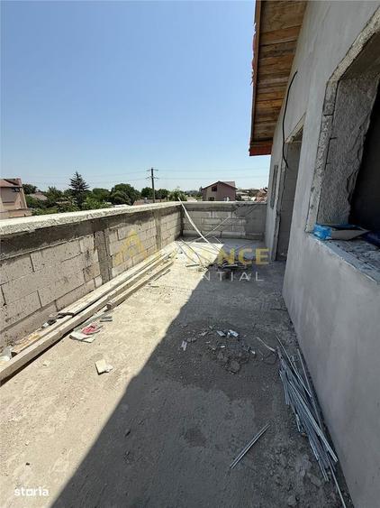 Soseaua Oltenitei-Case Insiruite - 5 Camere - 10