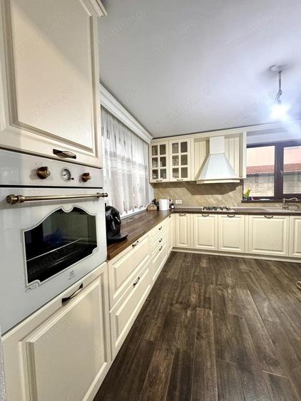 Dumbravita, Casa Individuala, Teren 700 MP - 11