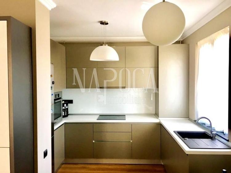 Apartament 3 camere de vanzare in Intre Lacuri, Cluj Napoca - 3