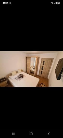 Vand apartament 2 camere semidecomandat - 5