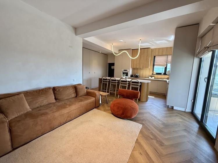 TUNARI AMELIA RESIDENCE | CASA INDIVIDUALA  | DESIGN INTERIOR - COMPLET MOBILATA - 4