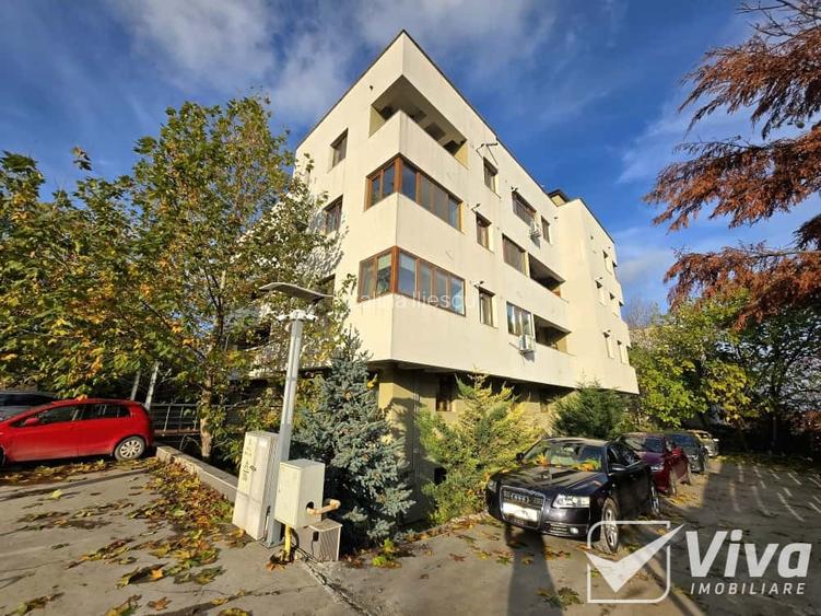 Roua MOARA DE VÂNT, 2 cam decomandat, etaj 2/4, mobilat si utilat 430€