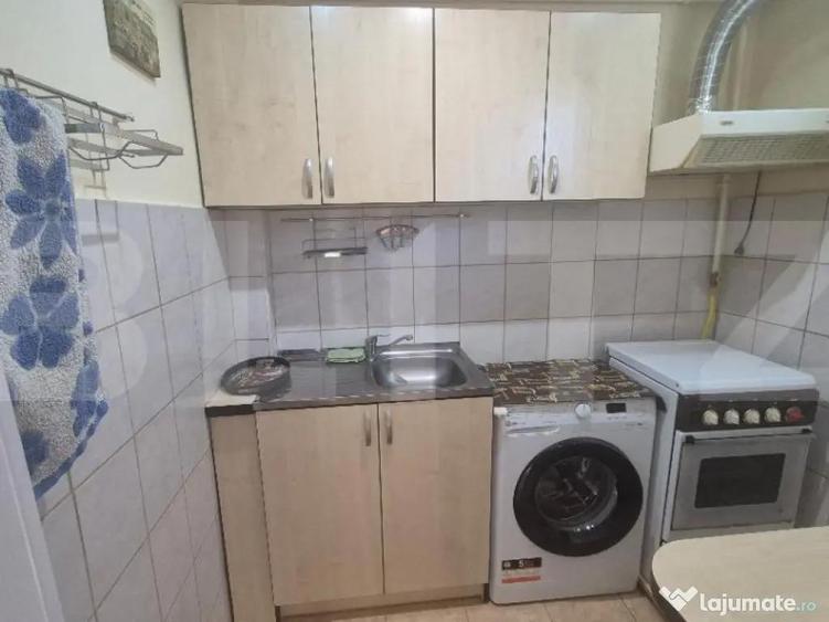 Garsoniera de vanzare, 24 mp, zona Soarelui - 8