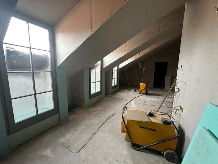 Apartamente de vânzare în zona istorică a orașului Sibiu - 5