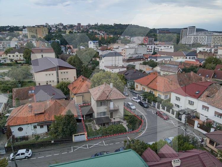 Oportunitate! Casa, 6 camere + curte, Parcul Central, Cluj-Napoca - 3