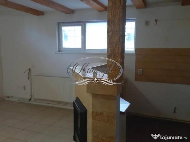 Spatiu comercial in zona Expo Transilvania - 1