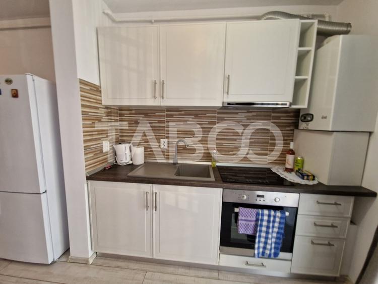 Apartament 2 camere ETAJ 1 cu loc de parcare Calea Surii Mici - 8