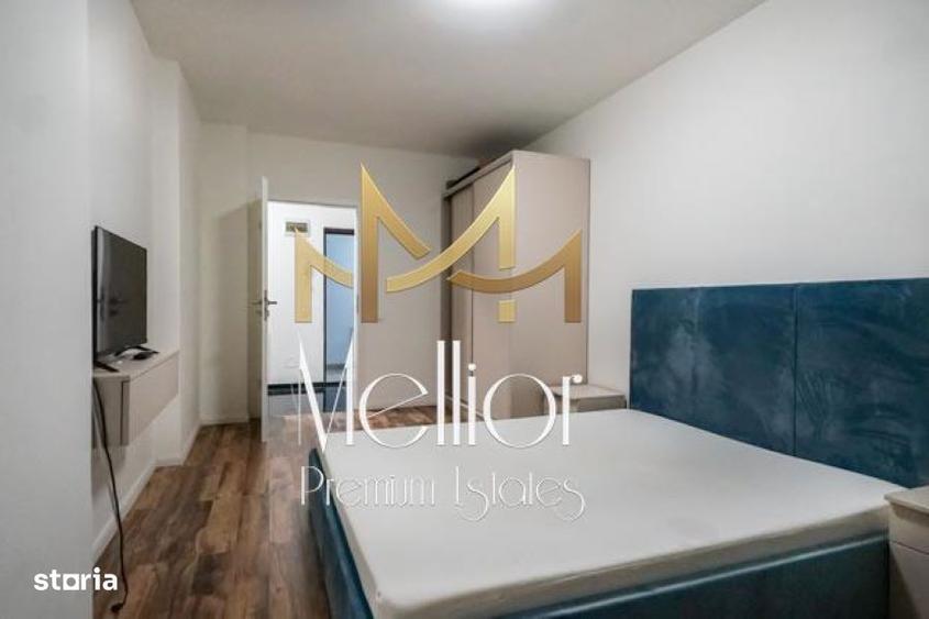 Apartament 2 camere balcon, pet friendly talie mica, Soporului! - 3