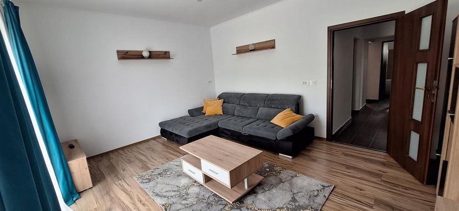 Apartament cu curte de 60mp - Dumbravita/Selgros - 4