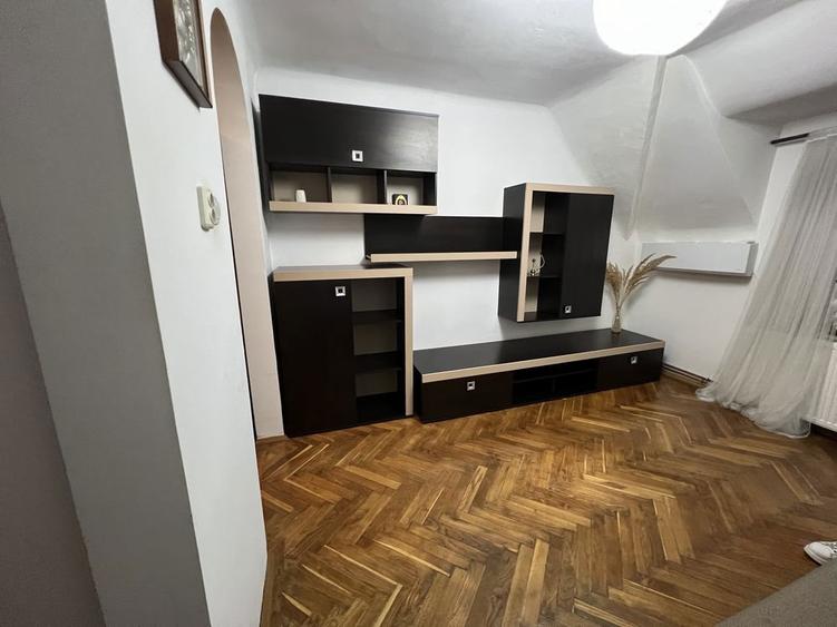 Garsoniera herastrau sector 1 de inchiriat, disponibil dupa data de 05.05.2026 - 8