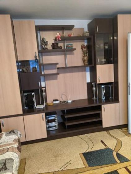 Alexandru Cel Bun Pasarela Octav Bancila apartament 1 camera decomandat 45 mp - 2