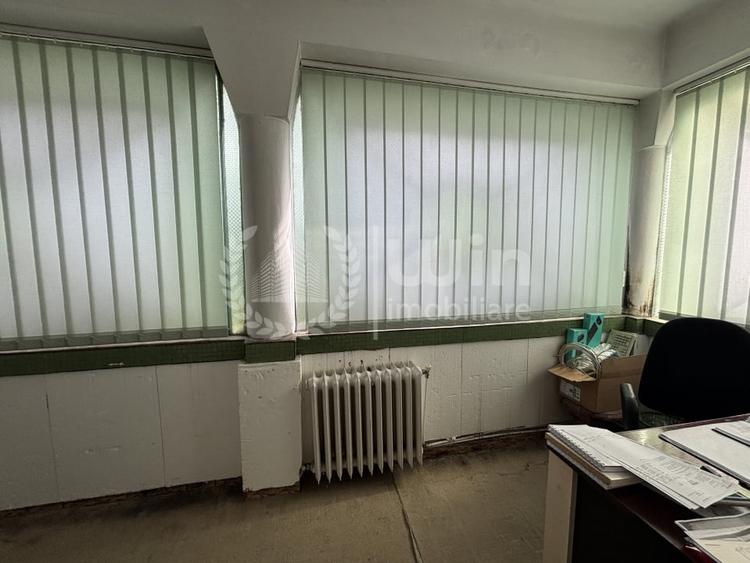 Casa individuala | 120mp utili | Teren 500mp | Garaj | Zona Iulius - 6