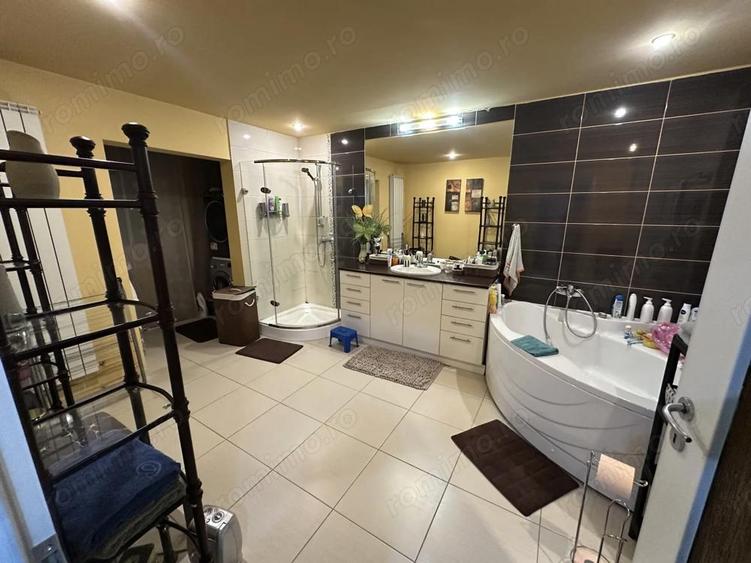 Proprietar vand apartament de lux 100mp zona Fagarasului - 9