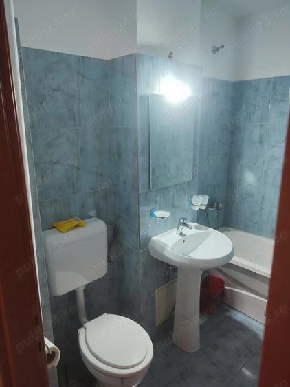 Apartament 1 camera, Brancusi, cu balcon - 8