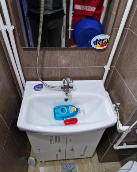 VEST - GARSONIERA CONFORT 3 ,BAIE PROPRIE - 3