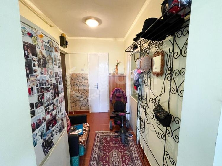 Apartament 2 camere | 49mp | Decomandat | Grigorescu | Casa Radio - 7