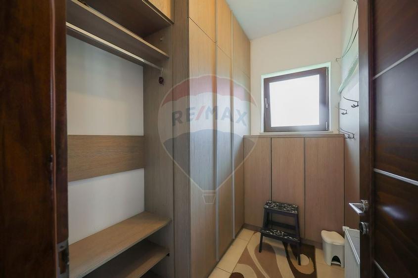 Vilă mediteraneană premium cu piscină, de vânzare, zona Dealuri Oradea - 58