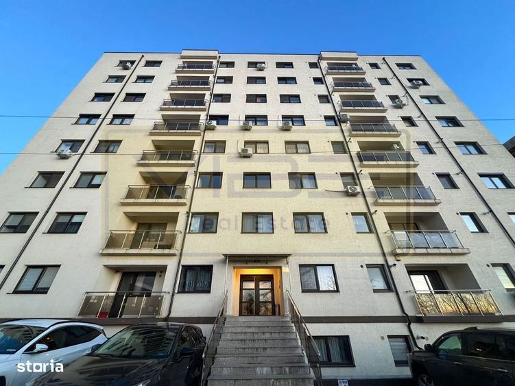 Apartament cu 2 camere (open-space) Copou - Hotel Grand View - 4