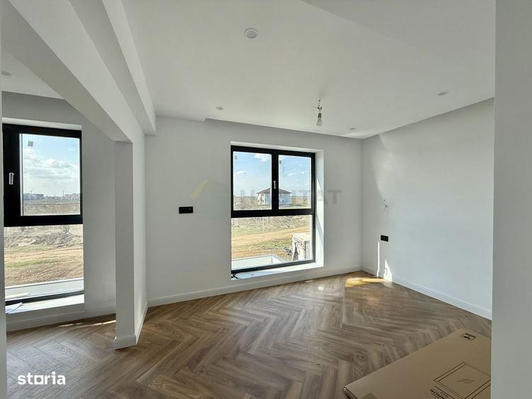 Vila individuala 5 camere in complex boutique| Matei Millo | Pompa de - 5