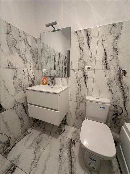 Inchiriere  Apartament cu 1 camera - Bucium, Visan - 7