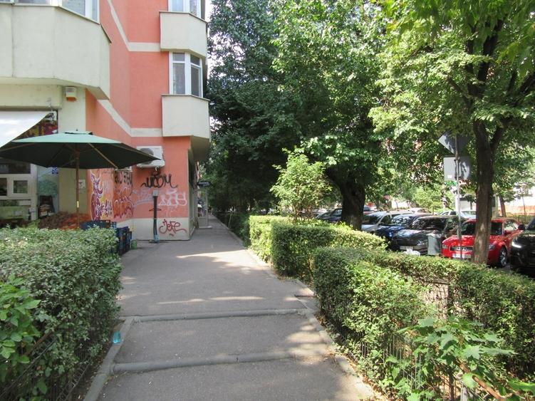 Inchiriere Spatiu Comercial Teiul Doamnei - 46mp. - 16