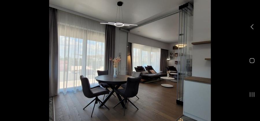 Casa de lux, independenta,în Lazu, Constanta , cu piscina  și business la cheie - 4