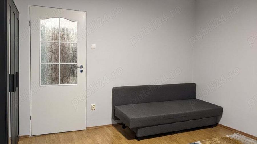 Inchiriere Garsoniera Moderna in Cart. Gheorgheni, Cluj-Napoca - 1