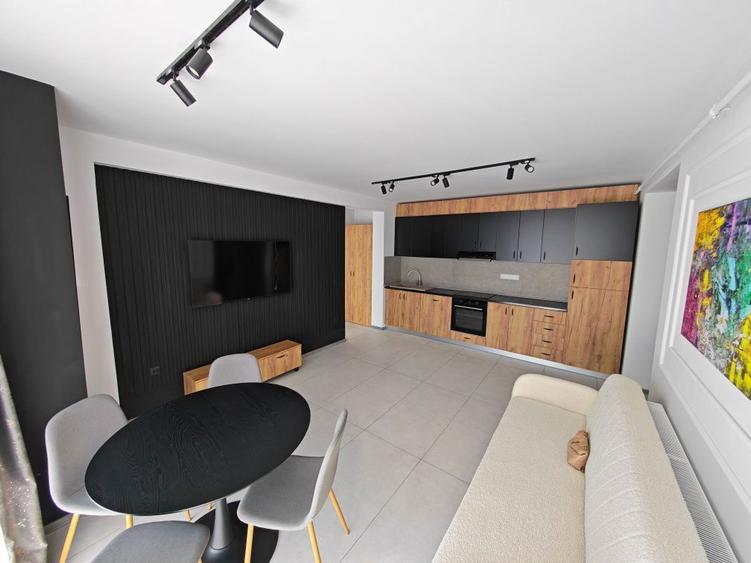 Inchiriem apartamente 3 camere Gellert Sandor 50 - 1