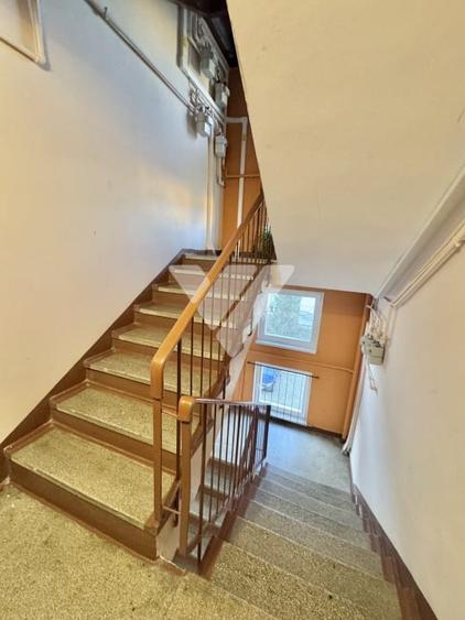 Apartament 2 camere de vanzare in Sibiu zona Cedonia - 9