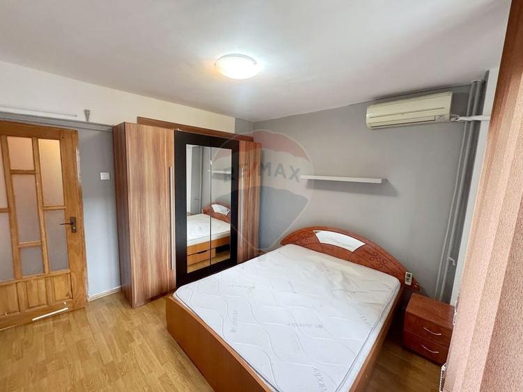 Apartament cu 4 camere de închiriat în zona Berceni - 15