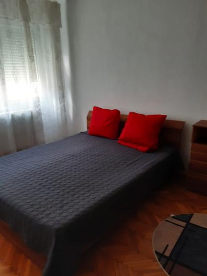 Inchiriez apartament caransebes 2 camere zona centrala - 5