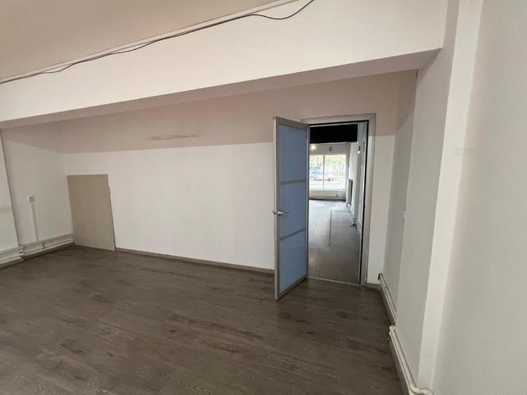 SPATIU COMERCIAL DE INCHIRIAT MAICA DOMNULUI STATIA DE TRAMVAI ALEXANDRU CEL BUN - 6