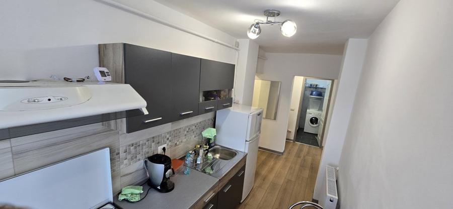 Apartament 3 camere de vanzare  Focsani, la cheie,  ultracentral,  52000 euro - 8