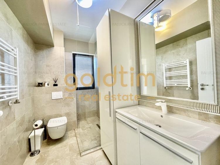 NOU/SUPERB/PARCARE SUBTERANA/PRIVESLISTE DEOSEBITA - 17