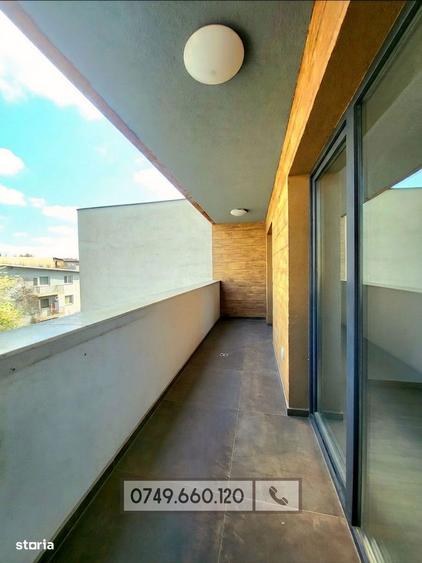 3 camere, 2 bai, decomandat, etaj 1, Calea Aradului - 1